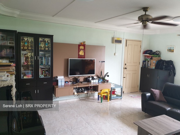 Blk 403 Bedok North Avenue 3 (Bedok), HDB 4 Rooms #202430412